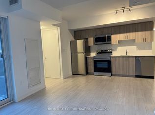 556 Marlee Ave #624, Toronto, ON M6B 0B1