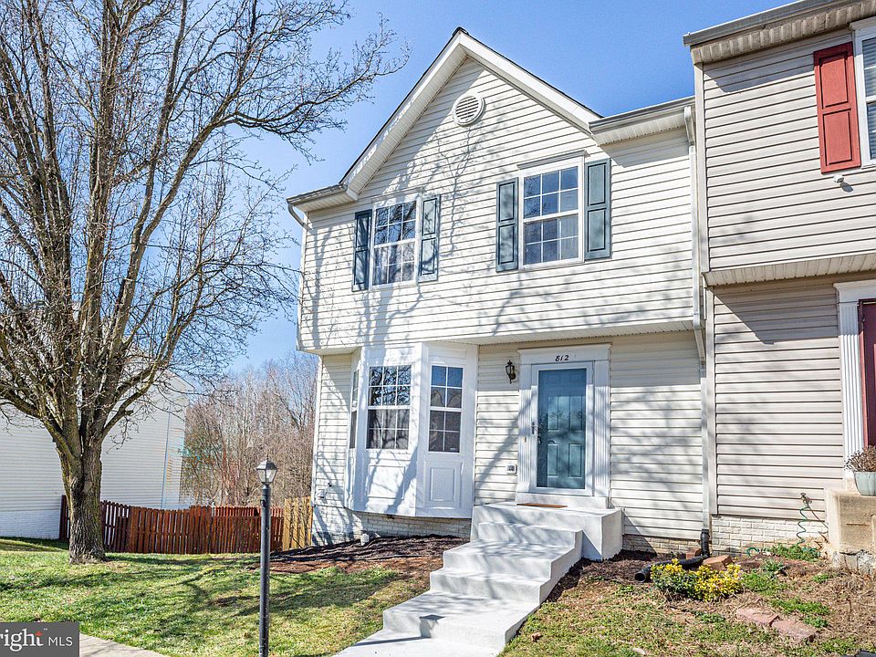812 Kings Crest Dr, Stafford, VA 22554 Zillow