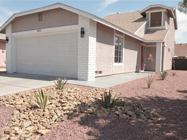 4241 Harris Ave, Las Vegas, NV 89110