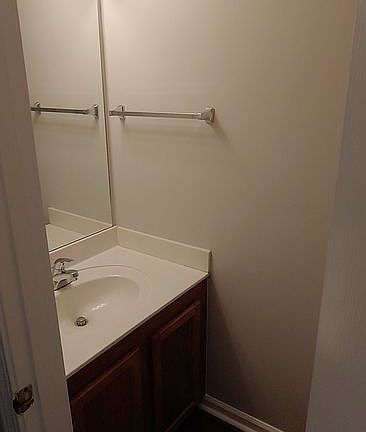 Main Floor Half Bath
