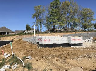 3305 Balfron Drive Amberlx LOT 2, Nolensville, TN 37135