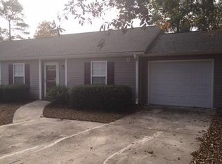 1711 Bassett Ct, Charleston, SC 29412