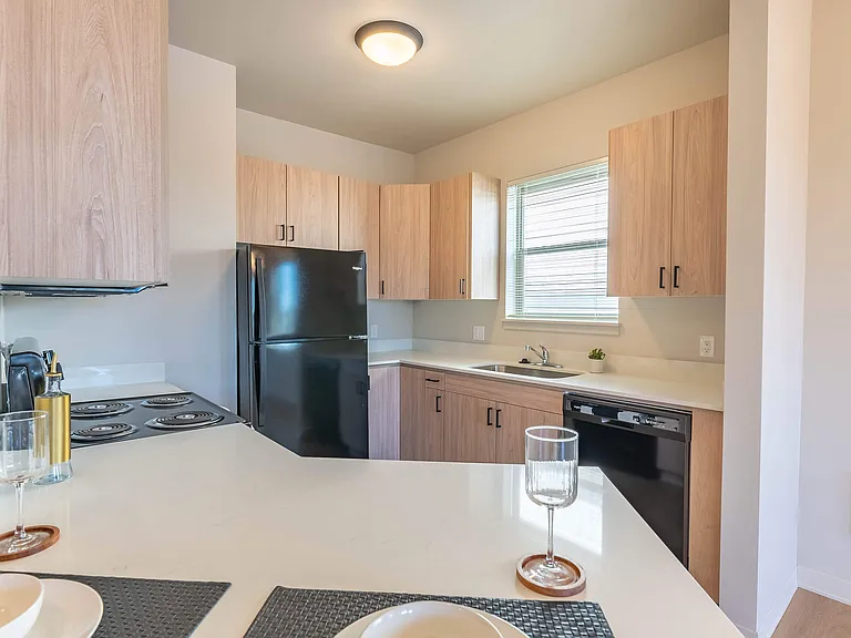 Westgate Apartment Homes — Photo 50