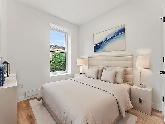 3rd image of 125 Saint James Pl #4F