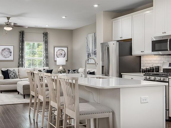 Schubert Front Garage