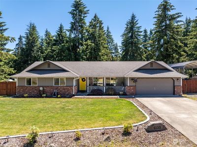 6133 189th Loop SW, Rochester, WA, 98579