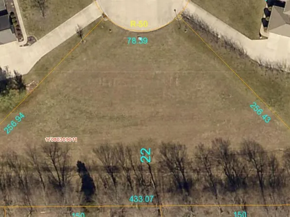 4154 Cypress Oak Ln, Smithton, IL 62285