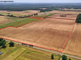 0 Highway 182, Jay, FL 32565