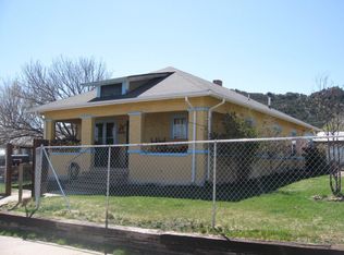 1621 San Pedro Ave, Trinidad, CO 81082
