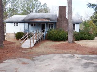 7085 Plotts Dr, Linden, NC 28356