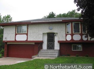 11324 Sunset Ave NE, Circle Pines, MN 55014