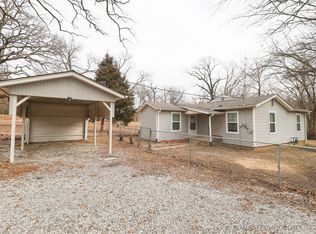 7367 S 58th West Ave, Tulsa, OK 74131
