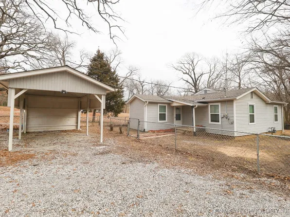 7367 S 58th West Ave, Tulsa, OK 74131