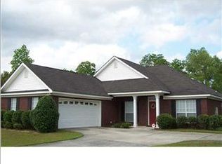 5330 Alexandra Ct, Mobile, AL 36693
