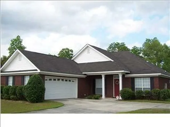5330 Alexandra Ct, Mobile, AL 36693