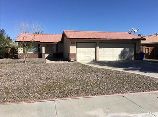 10820 Floral St, Adelanto, CA 92301