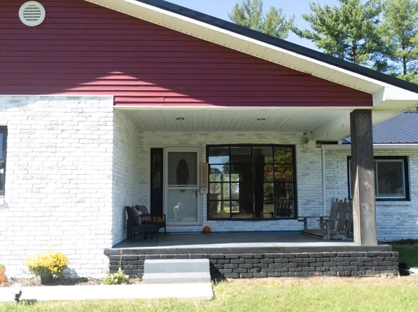 1495 Brown Station Rd, Bedford, IN 47421