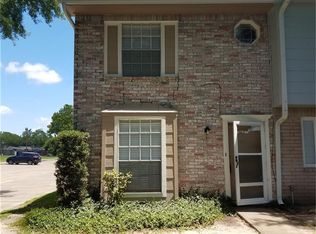12889 High Star Dr, Houston, TX 77072