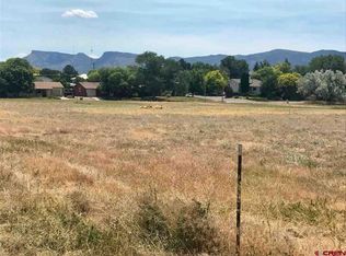 1617 Rivera St, Cortez, CO 81321