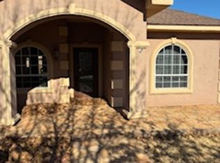 3804 Ben Hogan Dr, Clovis, NM 88101
