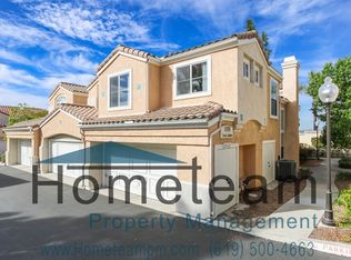 1355 Callejon Carbon UNIT 123, Chula Vista, CA 91910