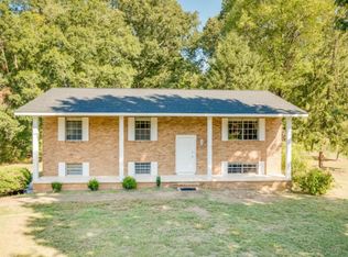 6923 Starlite Rd, Hixson, TN 37343