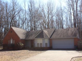 108 Quail Creek Dr, Oxford, MS 38655