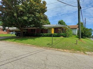 622 Leary St, Minden, LA 71055