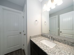 Somerset Townhomes and Villas, Fort Wayne, IN 46818