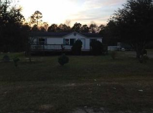 12511 Joey Ln, Vancleave, MS 39565