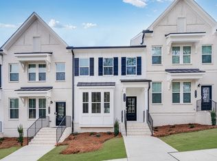 4316 Dewi Ln, Doraville, GA 30360