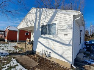 2251 Martin Ave, Dayton, OH 45414