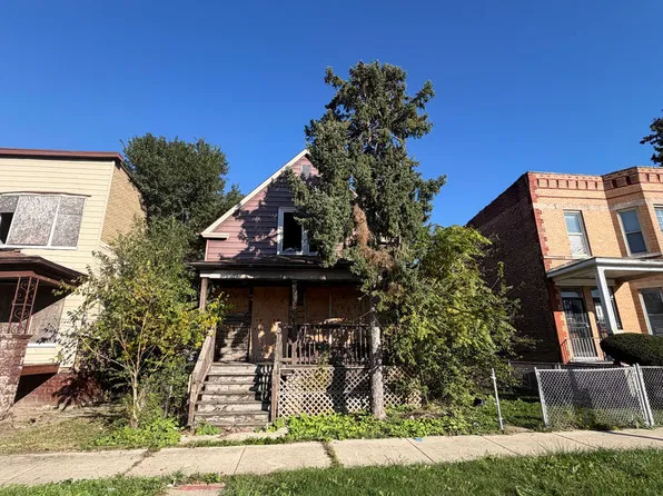 11847 S Lafayette Ave, Chicago, IL 60628
