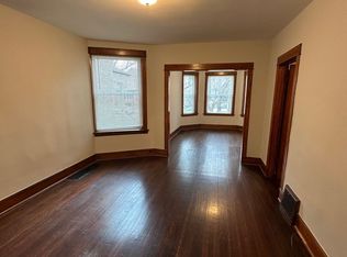 2733 N Francisco Ave #1, Chicago, IL 60647