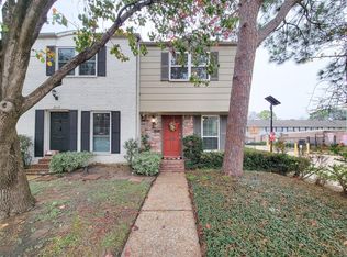 2021 Winrock Blvd #167, Houston, TX 77057