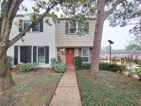 2021 Winrock Blvd #167, Houston, TX 77057