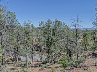 802 W Zane Grey Cir, Payson, AZ 85541