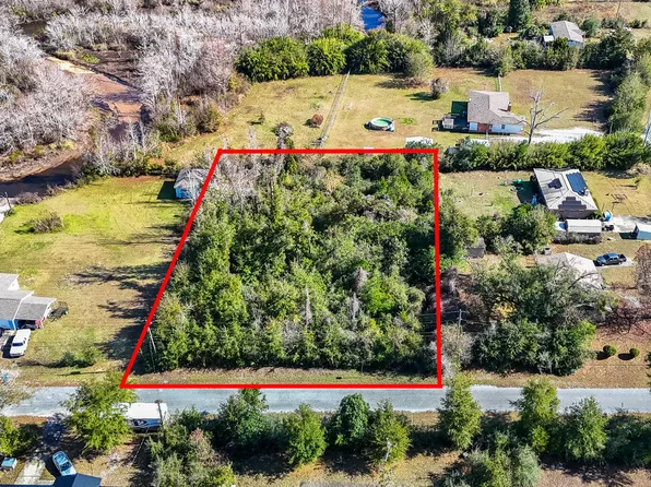 0 Dahlia Dr, Panama City, FL 32404