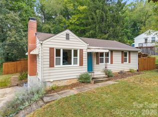 400 Monte Vista Rd, Candler, NC 28715