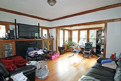 2nd image of 1416 N Austin Blvd