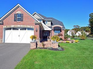 89 E Milan Blvd, Farmingdale, NJ 07727