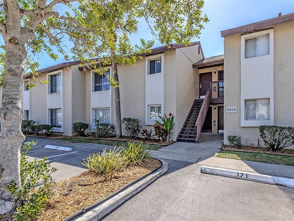 1st image of 2616 HIDDEN LAKE DRIVE N #A