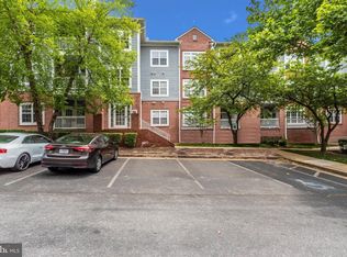 8908 Groffs Mill Dr #8908, Owings Mills, MD 21117