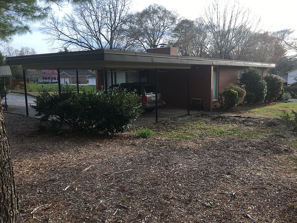 Frontside House