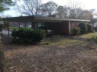 707 15th Ave NW, Hickory, NC 28601