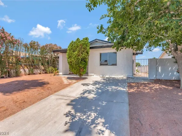 4924 Nellie Springs Ct #0, Las Vegas, NV 89110