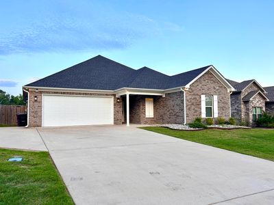 2818 Whisker Way, Benton, AR, 72015