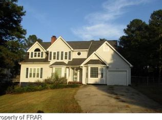 211 Mill Pond Rd, Sanford, NC 27330