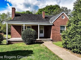 415 W Orange St, Henderson, NC 27536
