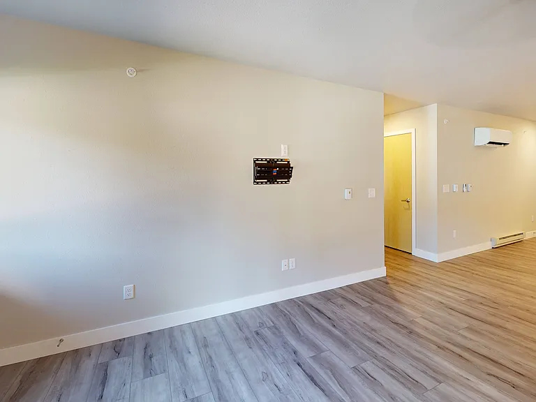Archway Townhomes | 1 Bedroom | 1 Bath